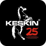 Keskin